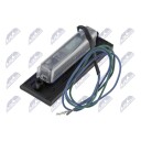Baklukehåndtak NTY EZC HY 719