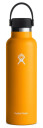 Hydro Flask 21 oz Standard Mouth w/Flex Cap drikkeflaske 621 ml Starfish (2020)
