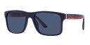 Polo Ralph Lauren ph4195U 590480 - Blue Tint