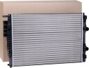 RIDEX 470R0715 Radiator motorkjøling