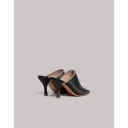 Alberta Ferretti Dame Sko Svart 36 EU,