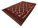 Orientalsk kelimteppe 306 x 195 cm Størrelse: 306 x 195 cm