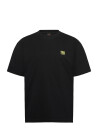 BOSS Te_Brutalism Black XXXL