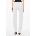 Liu Jo Dame Bukser Hvit W32,
