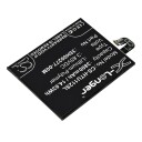 Batteri til HTC U11+ etc