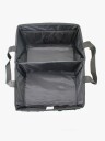 Ezimoov Ezi Storage Black One Size