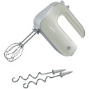 BOSCH HÅNDMIKSER STYLINE COLOUR 500W, GRÅ