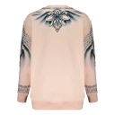Alberta Ferretti Dame Gensere & Hettegensere Rosa XS,