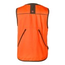 Härkila Wildboar Pro Blaze vest Str. L