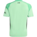 Liverpool FC 25/26 Keepertrøye Barn Grønn 176
