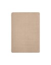 Lobby teppe med kanting beige