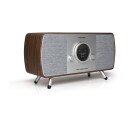 TIVOLI AUDIO MUSIC SYSTEM HOME GEN2 VALNØTT