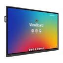 ViewSonic IFP8634 86" EDLA 40 Multi