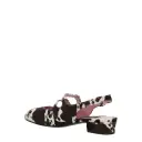 Carel Dame Sko Flerfarget 37 EU,