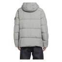 Stone Island Herre Jakker Grå L,