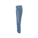 Levi"s® Low Slim Boot Kick Start   Blue   26 x 32
