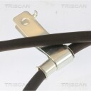 Tautrekk, håndbremse TRISCAN 8140 181143