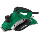 HiKOKI P20SF Elektrisk høvel 82x9mm 620W