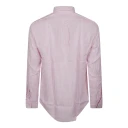 Polo Ralph Lauren Herre Skjorter Rosa S,
