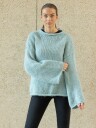 Viking Garn 2340 3A Leana Genser