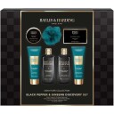 Baylis & Harding Black Pepper & Ginseng Men"s Discovery Gift Set