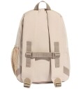 Adidas Sportswear Lk Fleece Bp   Cream   ONE SIZE