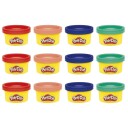 Play Doh Treats And Favors 12 pak 340G
