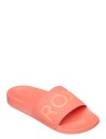 Roxy Slippy Ii   Coral   36