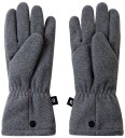 Reima Fleece Gloves Varmin   Grey   7/8