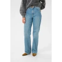 Gestuz Dame Jeans Blå W30