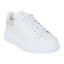 Alexander McQueen Dame Sko Hvit 39 1/2 EU,