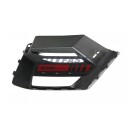 Ventilasjonsgitter FAST FT91518