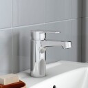 Gustavsberg Nordic³ Krom