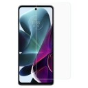 Motorola Moto G200 5G Beskyttelsesglass 9H, 0.3mm Klar