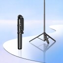 Ugreen Selfie Stick med teleskopstativ og Bluetooth-fjernkontroll