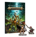 Warhammer Age Of Sigmar - Getting Started W/ AOS