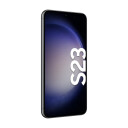 Samsung Galaxy S23 5G 256GB Phantom Svart med AMOLED Skjerm
