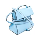 Moschino Dame Vesker Blå ONE SIZE,
