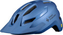 Sweet Protection Ripper MIPS sykkelhjelm JR Sky Blue Metallic 48-53cm 2023