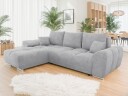 hjørnesofa NO_BRAND Hjørnesofa LOGO L Lumo 65  