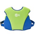 Beco svømmevest for barn (1-6 år) - Sealife (one-size) - Grønn