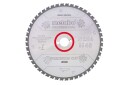 Metabo 220 mm Precision Cut Sagblad for Tre - 48 Tenner, Profesjonell Kvalitet