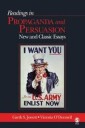 Jowett Garth S. Readings in Propaganda and Persuasion
