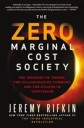 Rifkin Jeremy The Zero Marginal Cost Society