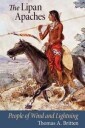 Britten Thomas A. The Lipan Apaches