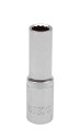 Irimo Hylsa 1/2'' 30mm 12-Kant