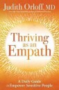 Orloff Judith Thriving as an Empath