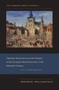 Wallerstein Immanuel The Modern World-System I