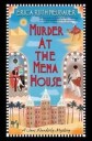 Murder At The Mena House Av Erica Ruth Neubauer