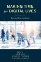 Kaun Anne Making Time for Digital Lives